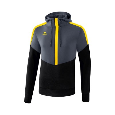 Sweat à capuche Squad