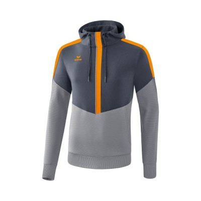 Sweat à capuche Squad