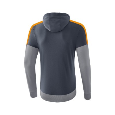 Sweat à capuche Squad  2