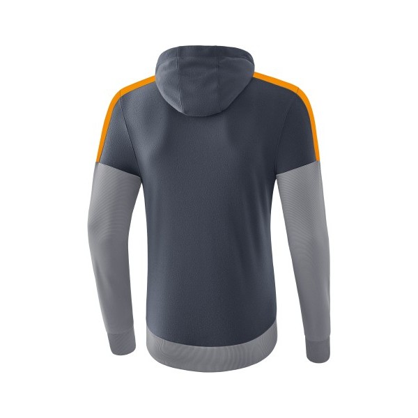 Sweat à capuche Squad