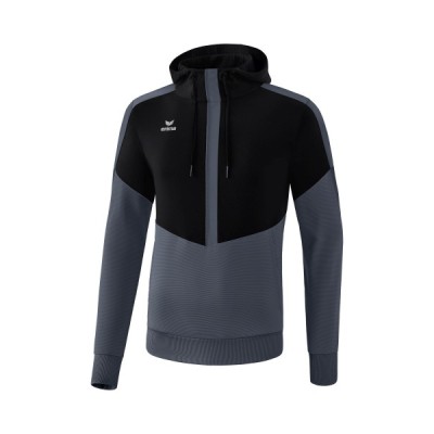 Sweat à capuche Squad