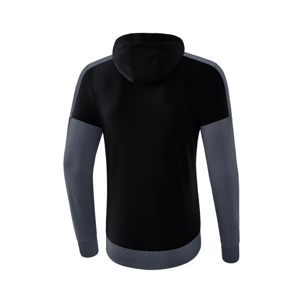 Sweat à capuche Squad