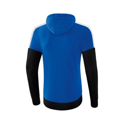 Squad sweatshirt met capuchon  2