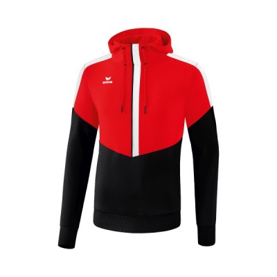 Sweat à capuche Squad
