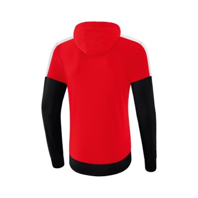 Sweat à capuche Squad  2
