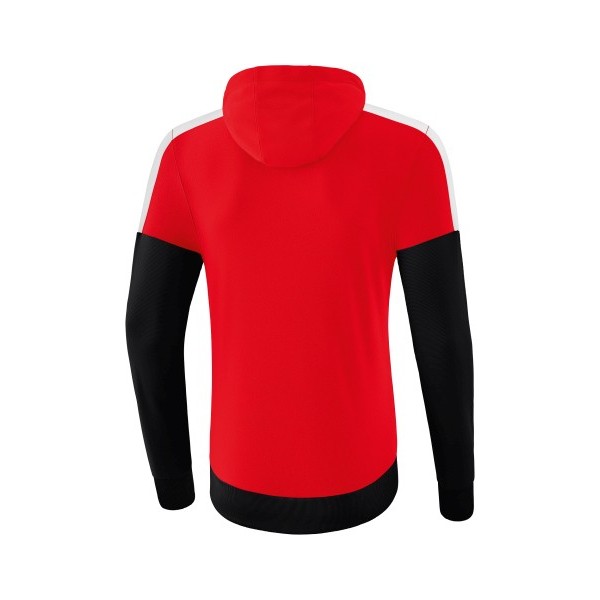 Sweat à capuche Squad