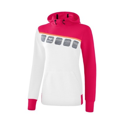5-C Hoody