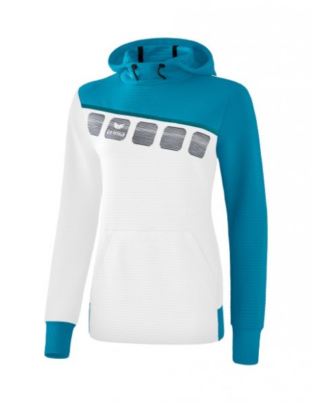 5-C Hoody  5-C Hoody