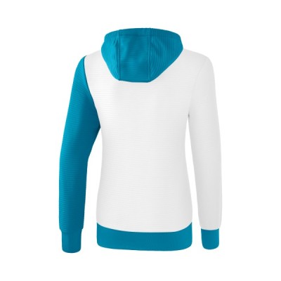 5-C sweatshirt met capuchon  2