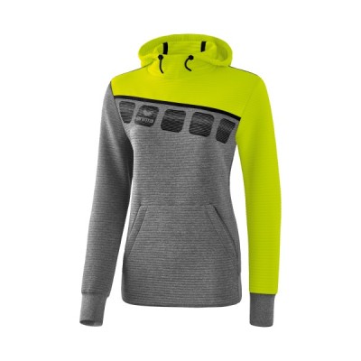 5-C Hoody