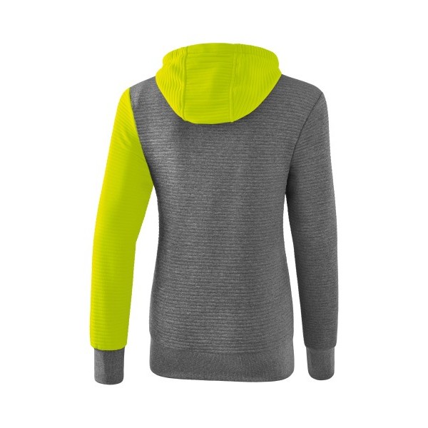 Sweat à capuche 5-C 