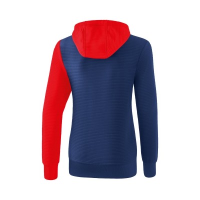 5-C sweatshirt met capuchon  2