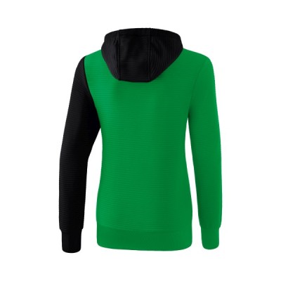 5-C sweatshirt met capuchon  2