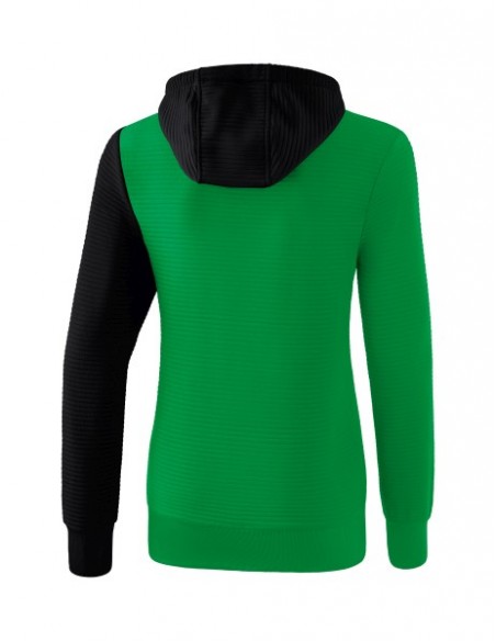 5-C sweatshirt met capuchon  5-C sweatshirt met capuchon