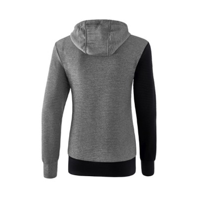 Sweat à capuche 5-C  2