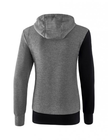 5-C sweatshirt met capuchon  5-C sweatshirt met capuchon