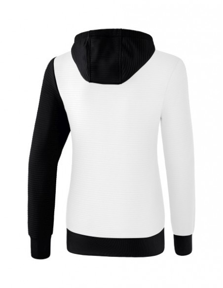 Sweat à capuche 5-C  Sweat à capuche 5-C