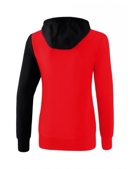 5-C sweatshirt met capuchon  5-C sweatshirt met capuchon