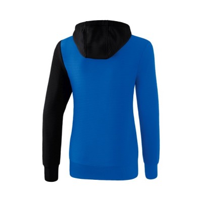 Sweat à capuche 5-C  2