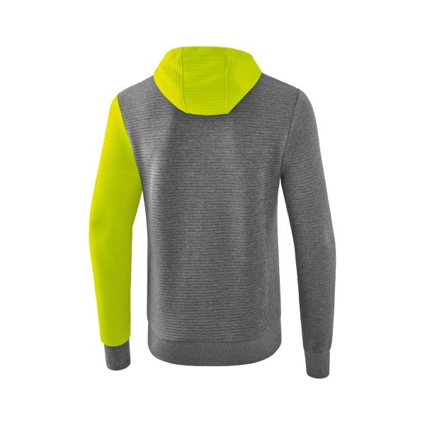 Sweat à capuche 5-C