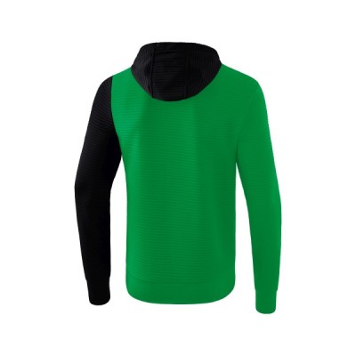 5-C sweatshirt met capuchon  2