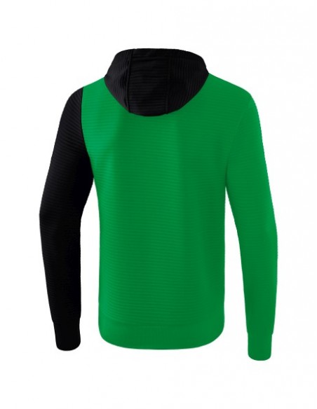 5-C sweatshirt met capuchon  5-C sweatshirt met capuchon