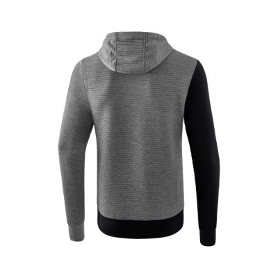Sweat à capuche 5-C  2