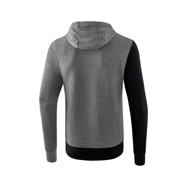 Sweat à capuche 5-C