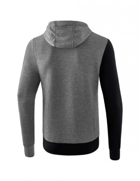 Sweat à capuche 5-C  Sweat à capuche 5-C