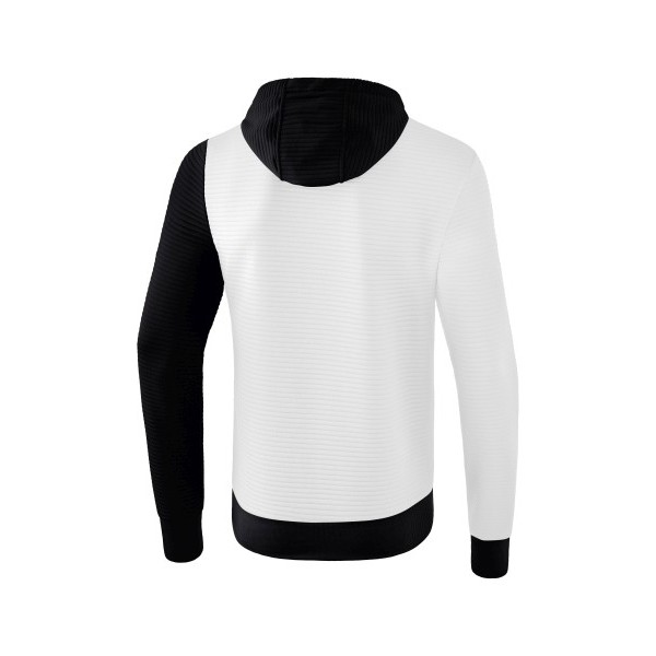 Sweat à capuche 5-C