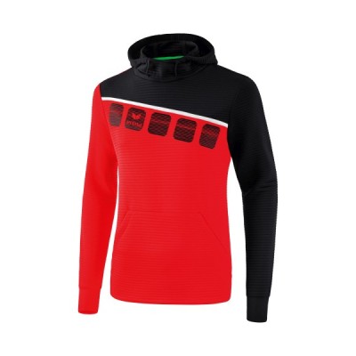 5-C Hoody