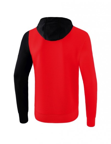 5-C sweatshirt met capuchon  5-C sweatshirt met capuchon