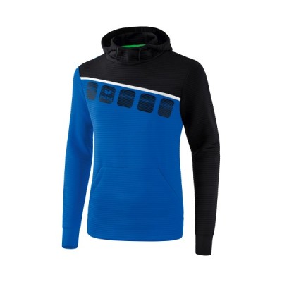5-C Hoody