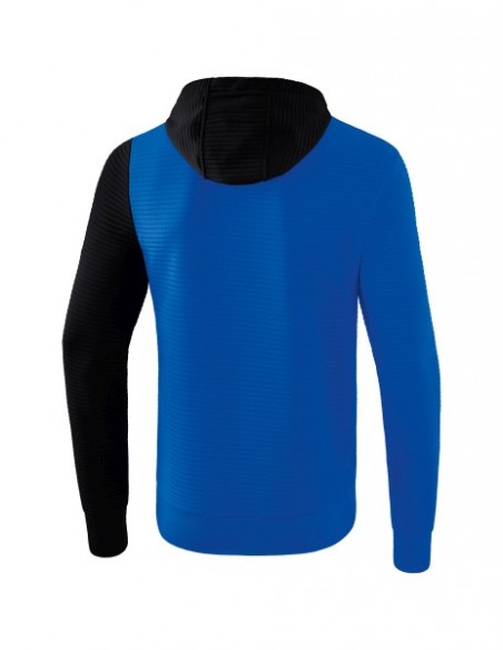 5-C sweatshirt met capuchon  5-C sweatshirt met capuchon