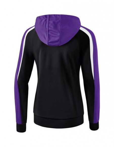 Veste d'entraînement Liga 2.0 avec capuche 