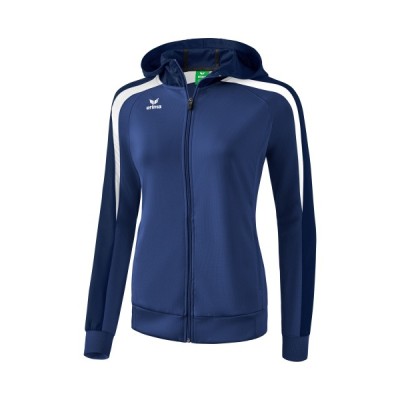 Veste d'entraînement Liga 2.0 avec capuche