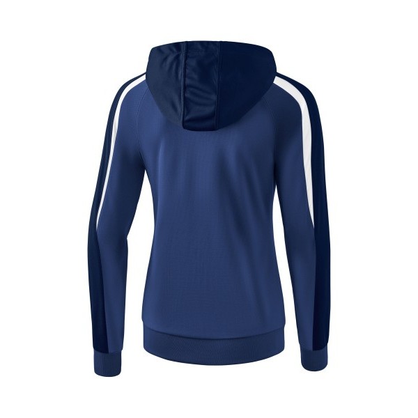 Veste d'entraînement Liga 2.0 avec capuche 