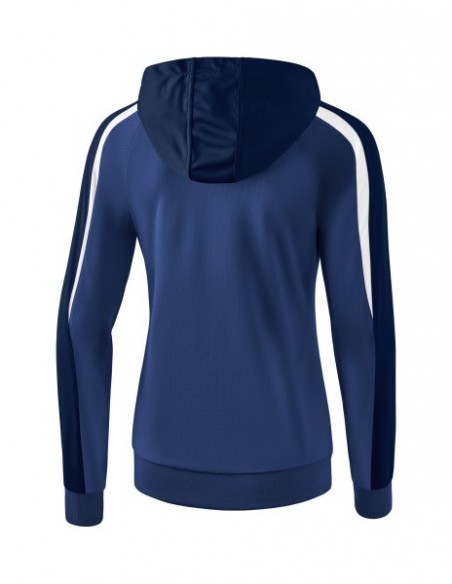 Veste d'entraînement Liga 2.0 avec capuche 