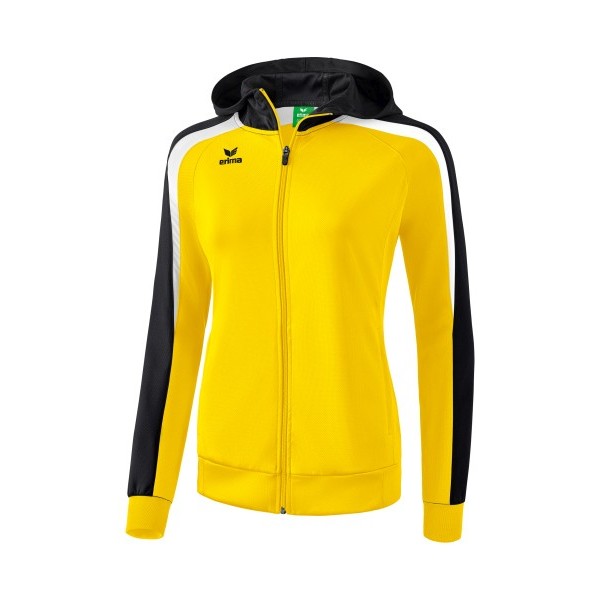 Liga 2.0 Training Jacket with hood 