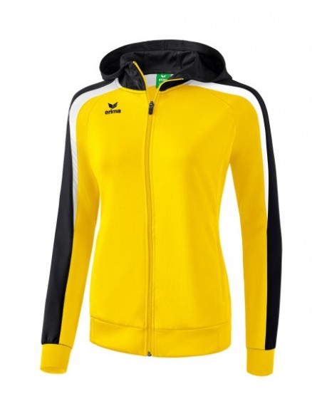 Liga 2.0 Training Jacket with hood 