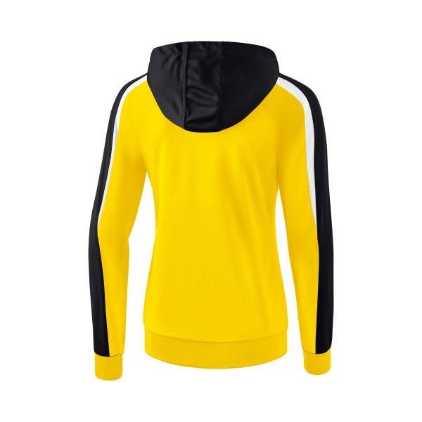 Liga 2.0 Training Jacket with hood 