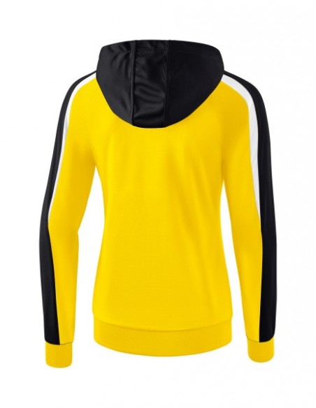 Liga 2.0 Training Jacket with hood 