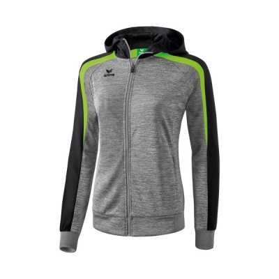 Veste d'entraînement Liga 2.0 avec capuche