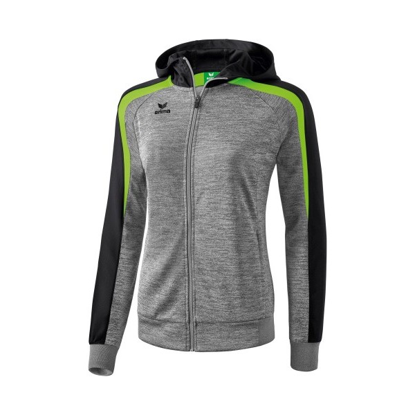 Liga 2.0 Training Jacket with hood 