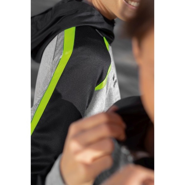 Veste d'entraînement Liga 2.0 avec capuche 