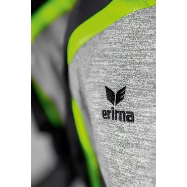 Veste d'entraînement Liga 2.0 avec capuche 