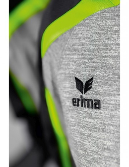 Veste d'entraînement Liga 2.0 avec capuche 