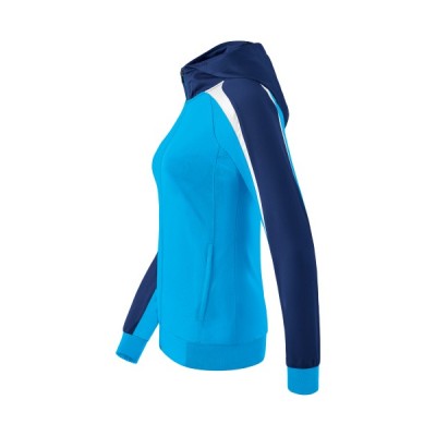 Liga 2.0 Training Jacket with hood  2
