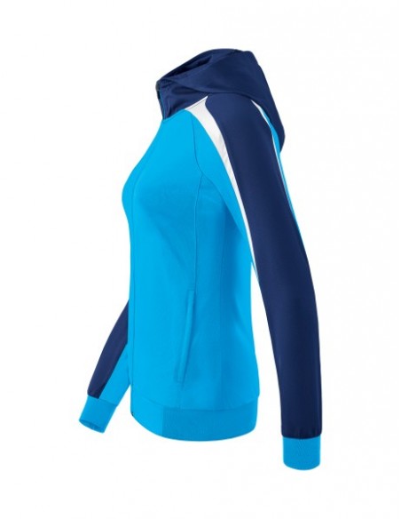 Veste d'entraînement Liga 2.0 avec capuche 