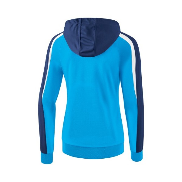 Veste d'entraînement Liga 2.0 avec capuche 